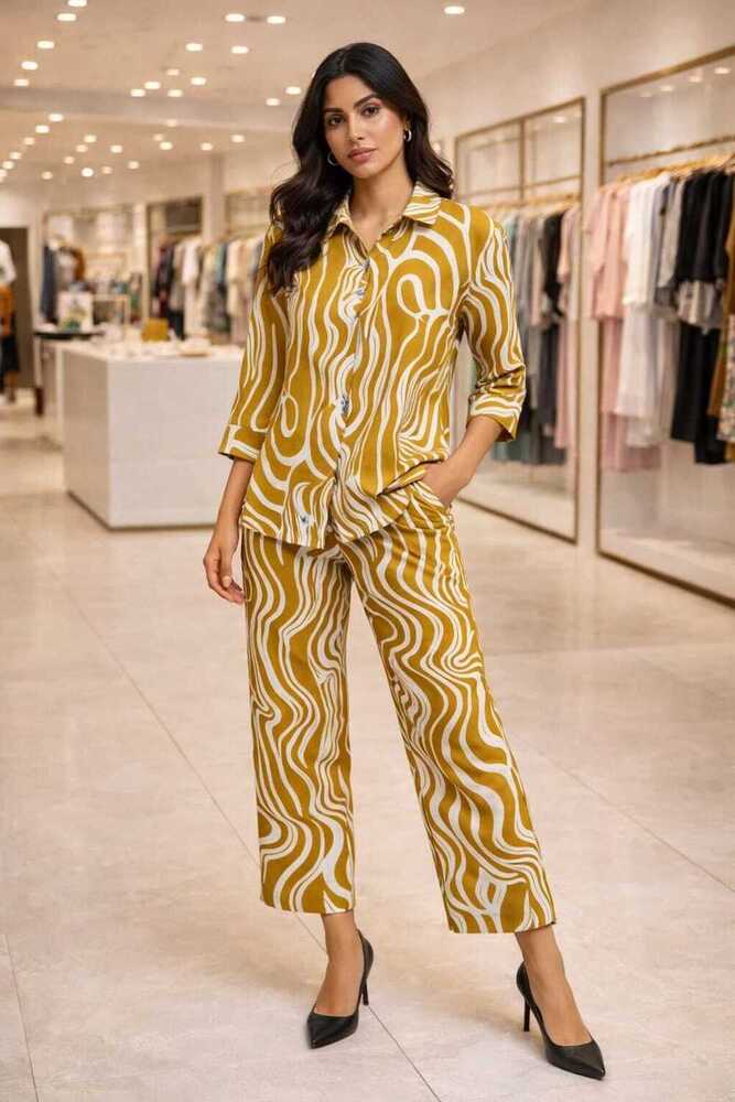 WOMENS CO-ORD SETS COLLECTION