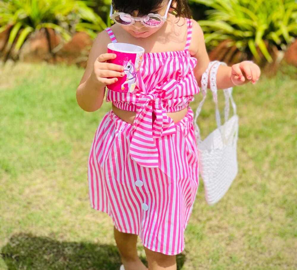 KIDS WEAR HEAVY QUALITY