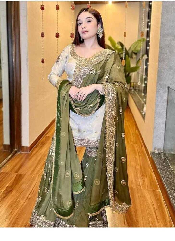 Pakistani 3pc Collection