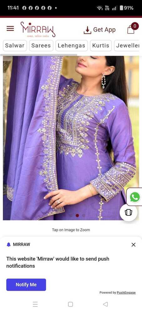 Pakistani 3pc Collection