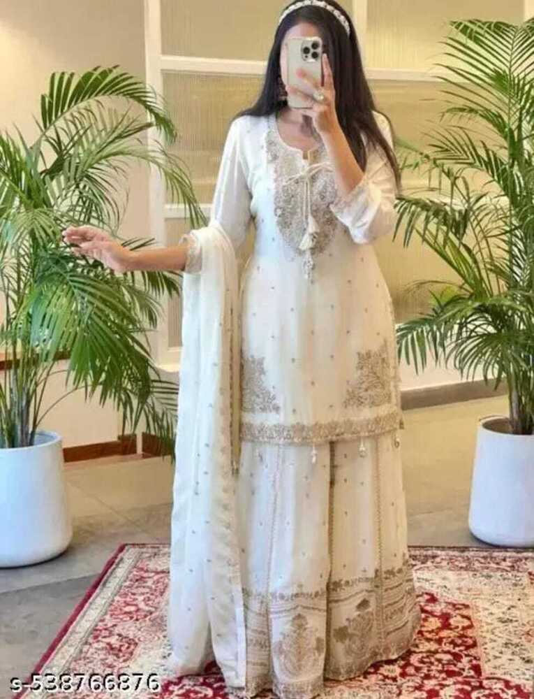 Pakistani 3pc Collection