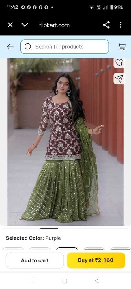 Pakistani 3pc Collection