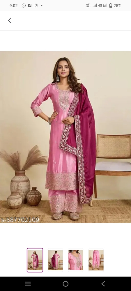 Pakistani 3pc Collection