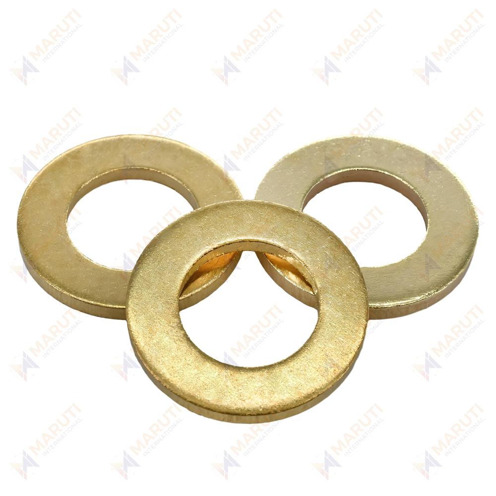 Brass Washers