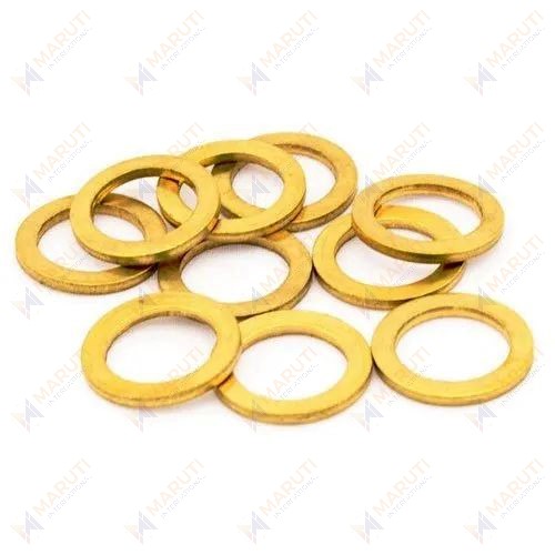 Brass Washers