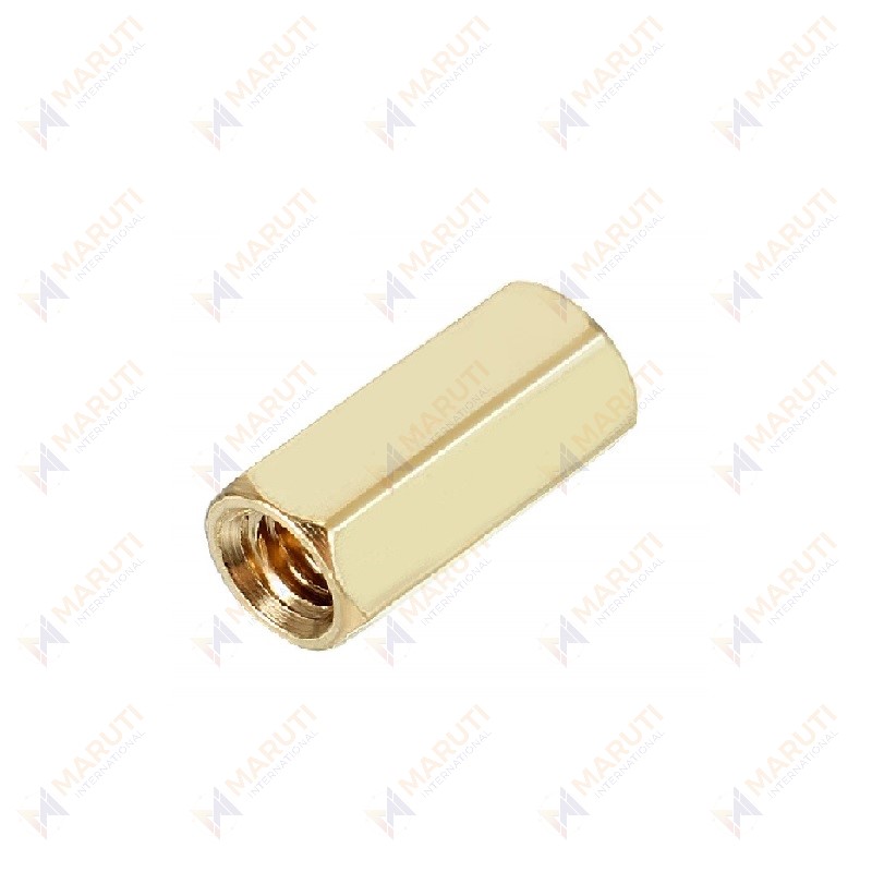 Brass Spacers