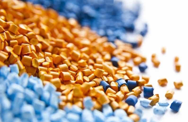 Thermoplastic Rubber