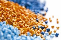 Thermoplastic Rubber - Color: Multi Color