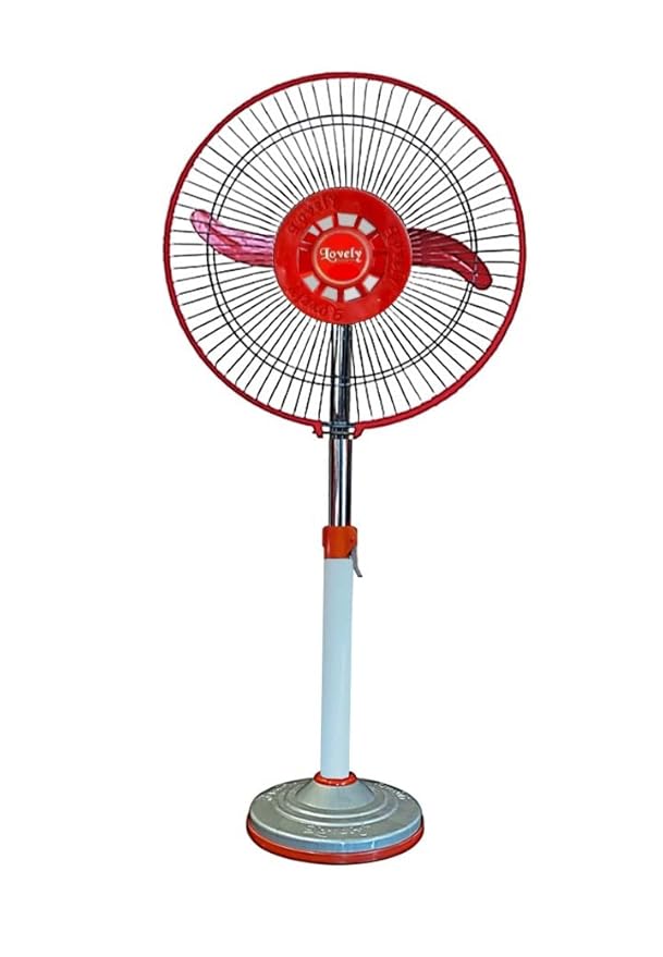 Pedestal Fan