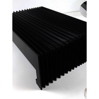 Industrial Bellows Cover - Application: Used In Vmc