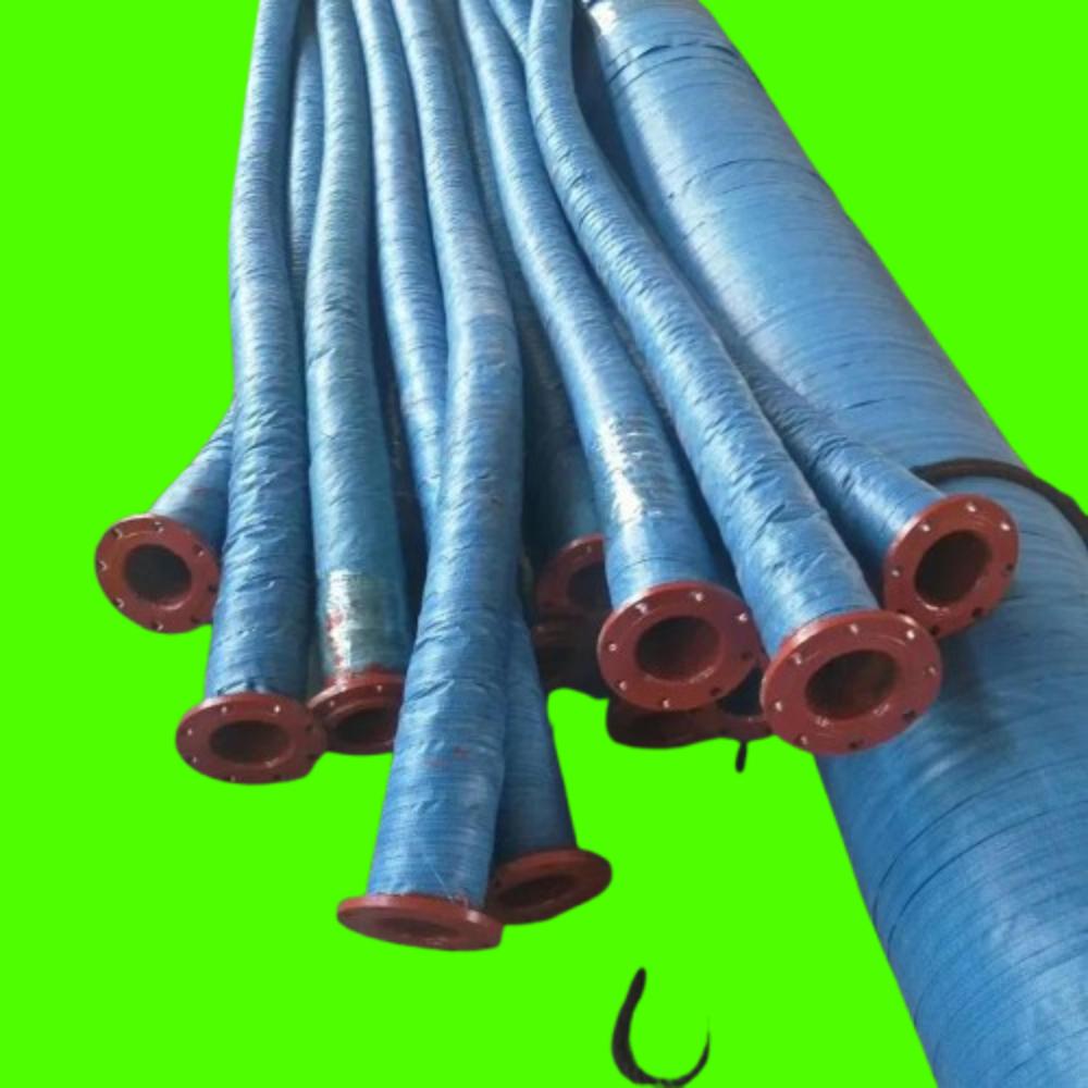 Slurry  Rubber Hose