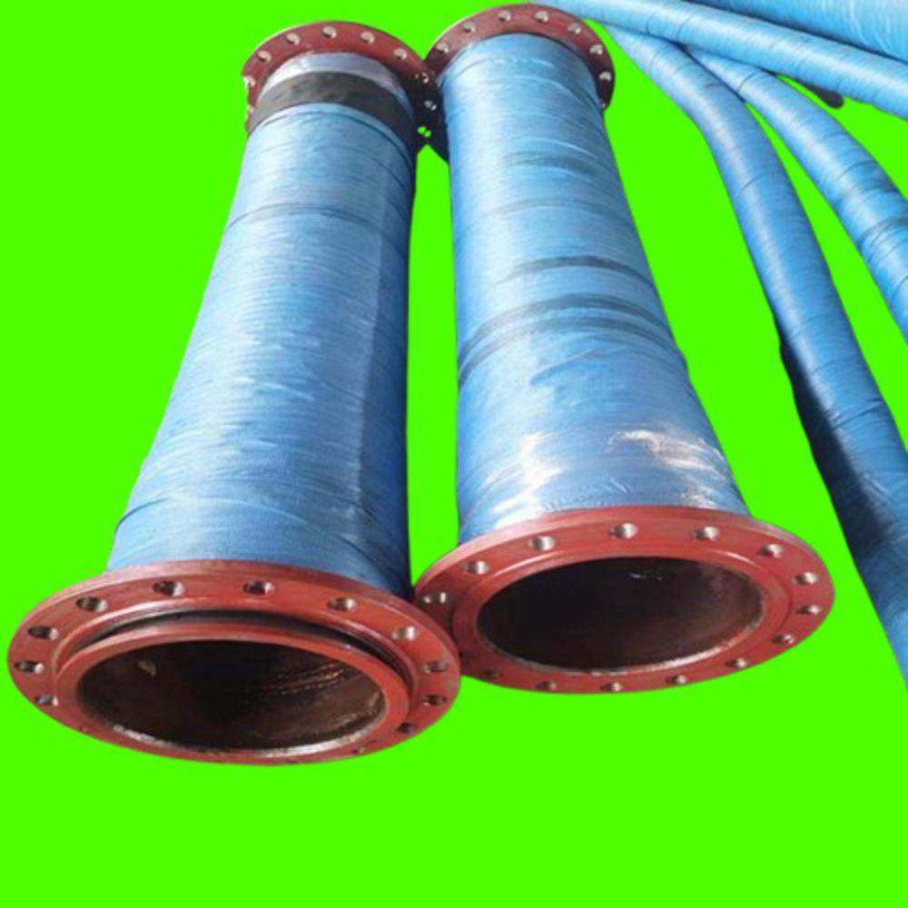 Slurry  Rubber Hose
