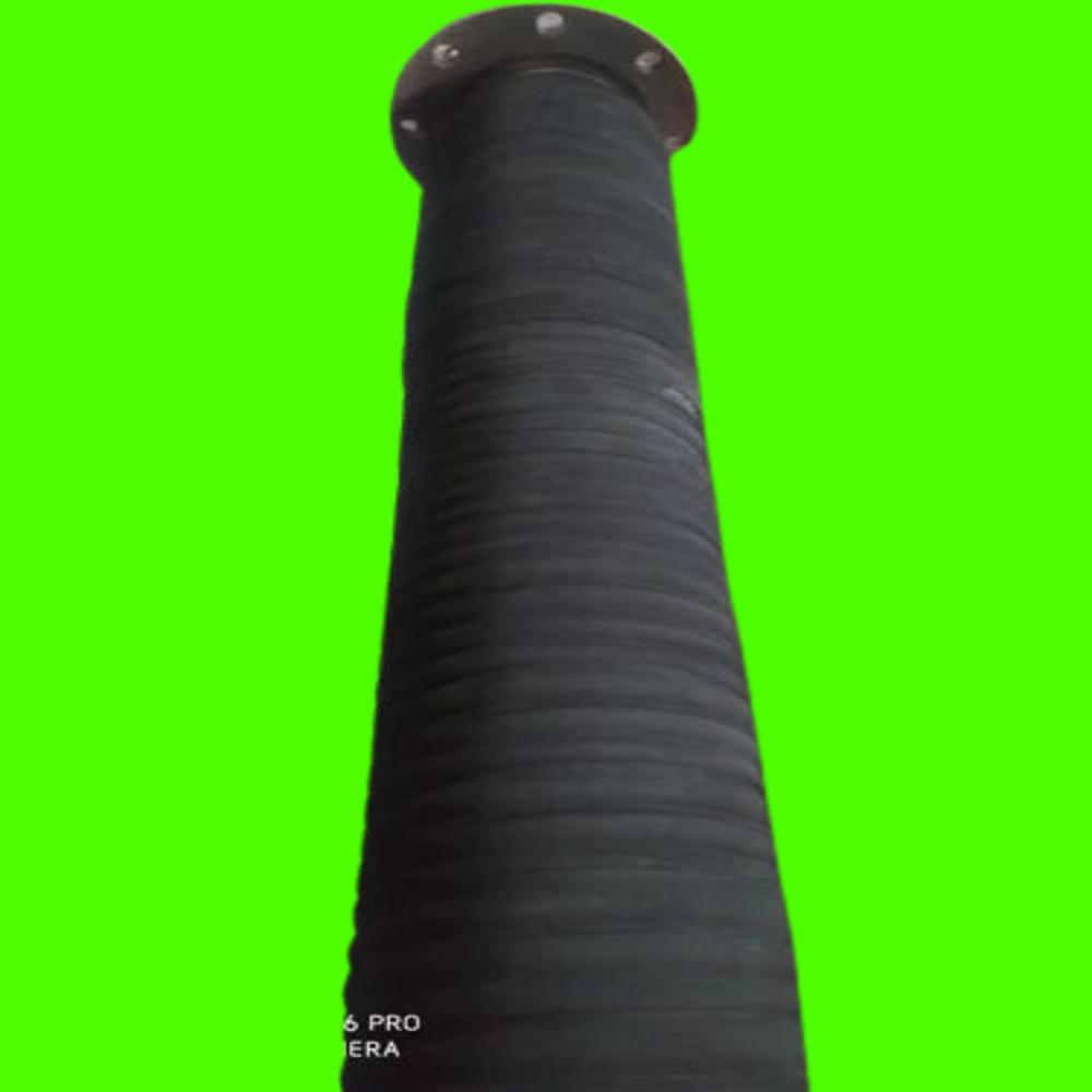 Slurry  Rubber Hose