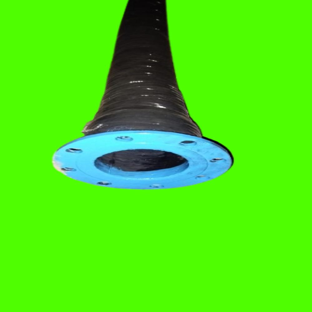 Slurry  Rubber Hose