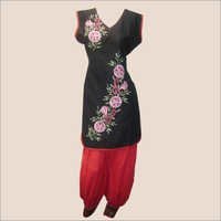 हारेम सलवार