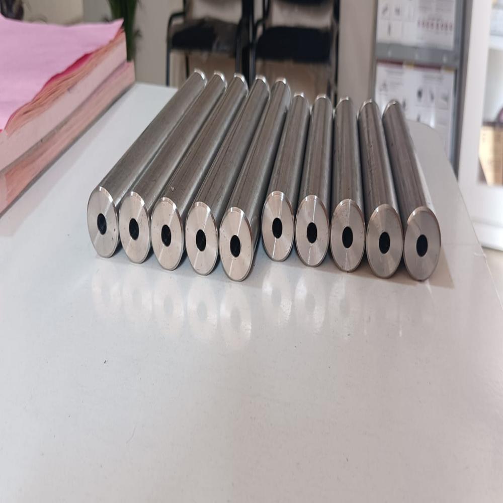 Multi-spindle Gundrilling Jobwork