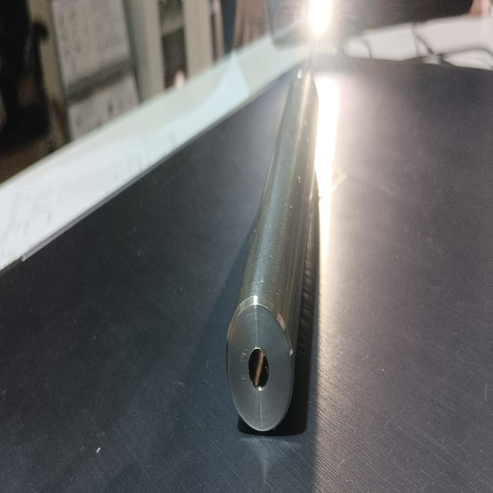 Multi-spindle Gundrilling Jobwork