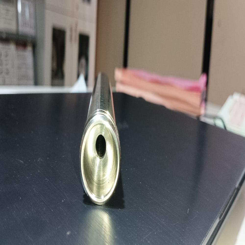 Multi-spindle Gundrilling Jobwork