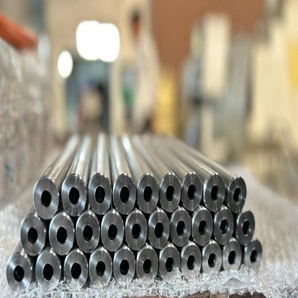 Long Hole Drilling Job Work