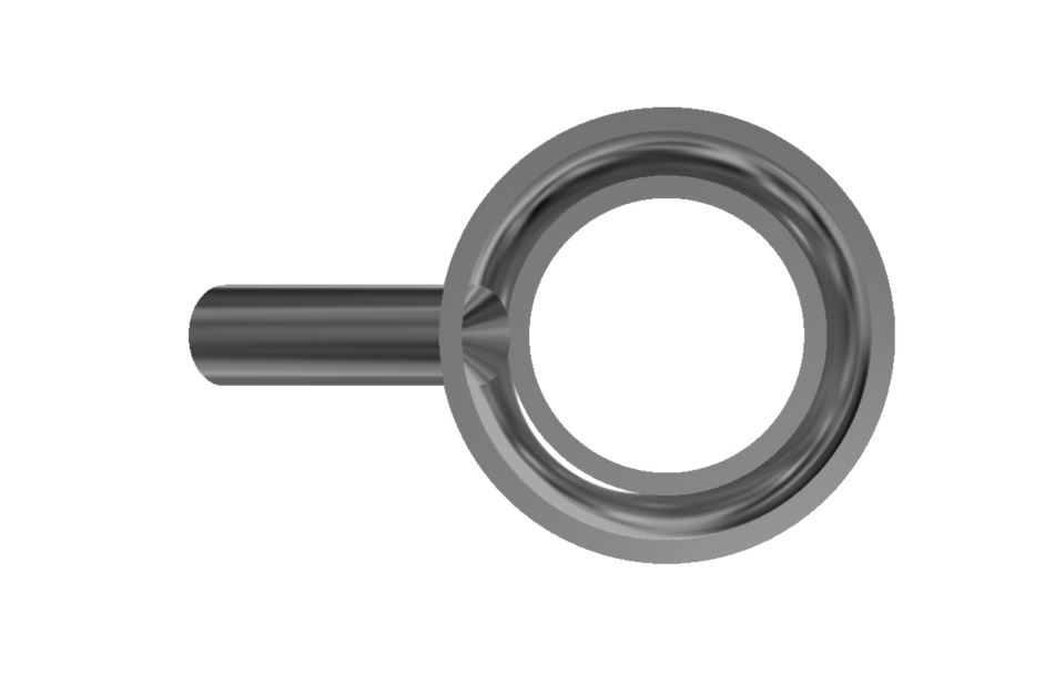 Ss Teat Cup - Capacity: 5 Pcs/hr
