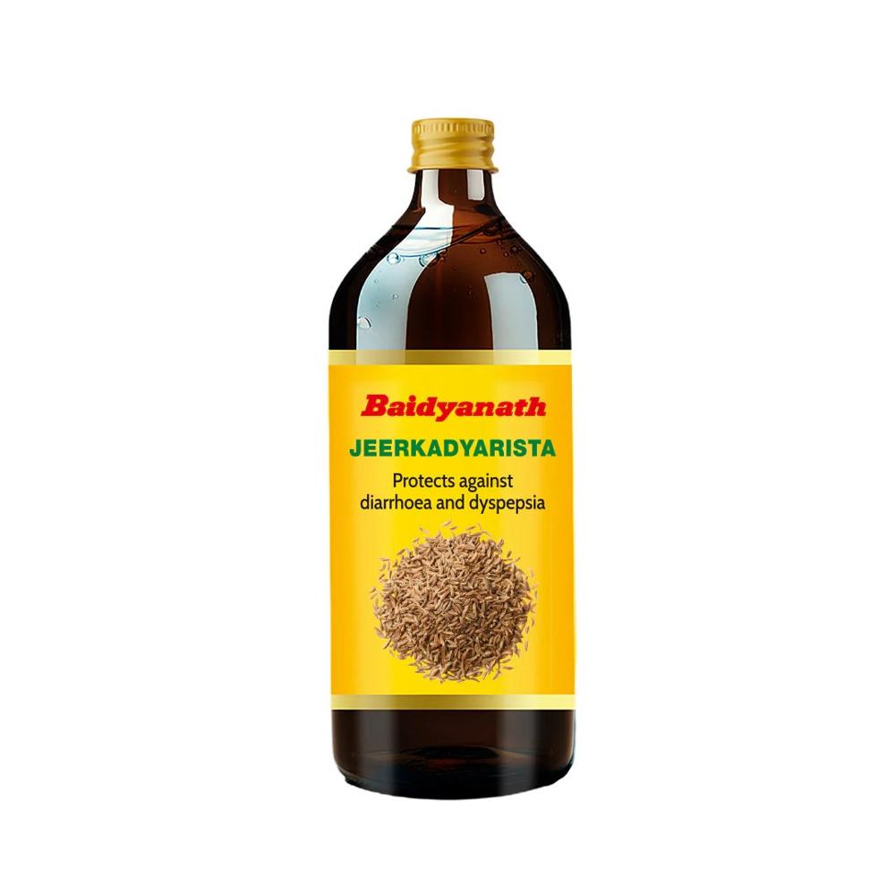 Baidyanath Jeerkadyarist 450ml