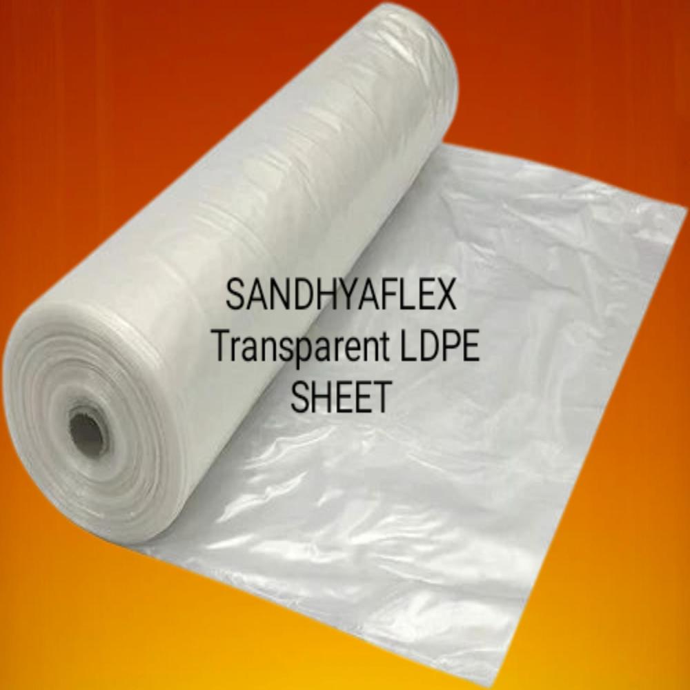 Ldpe शीट - संध्या इंटरप्राइजेज