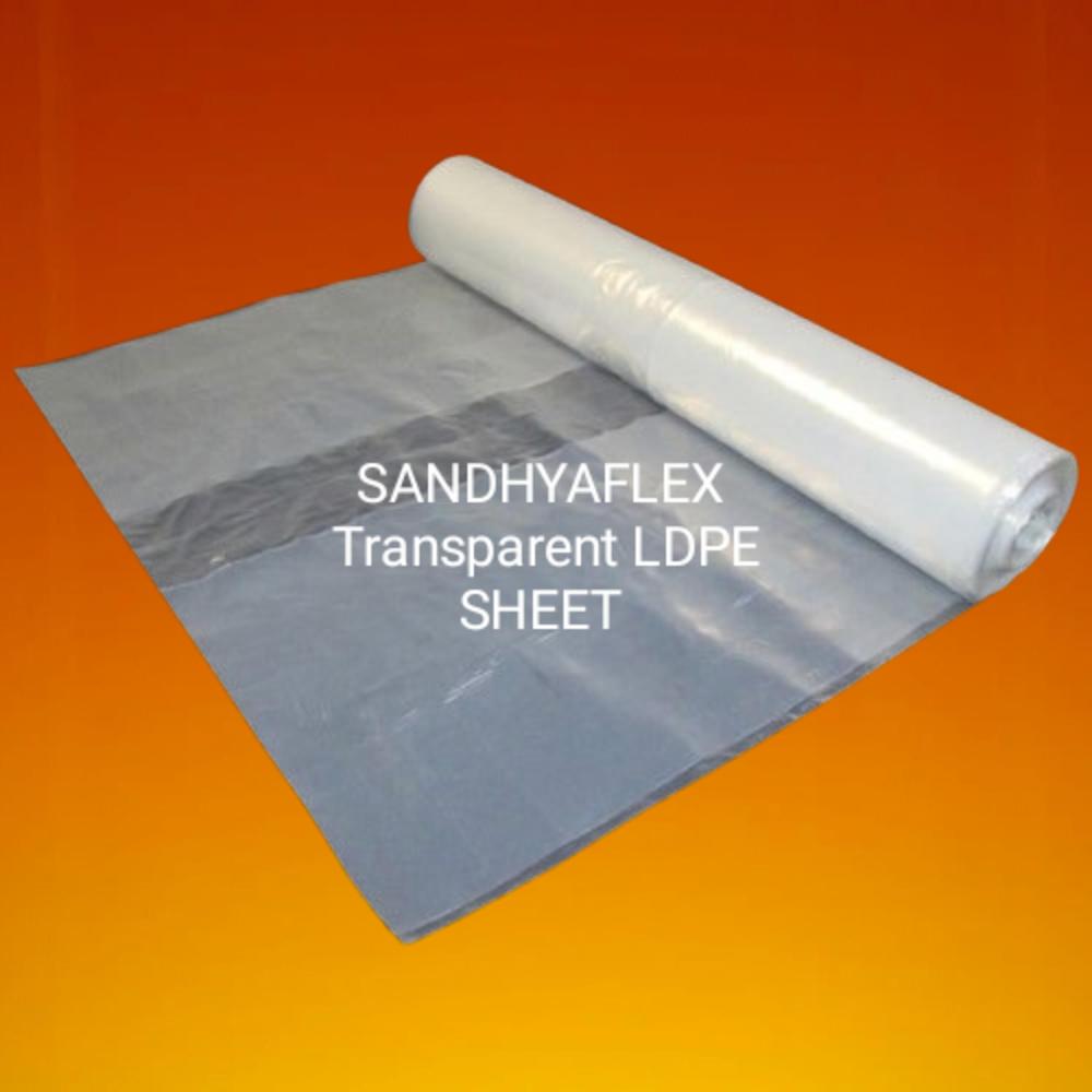 Ldpe शीट - संध्या इंटरप्राइजेज