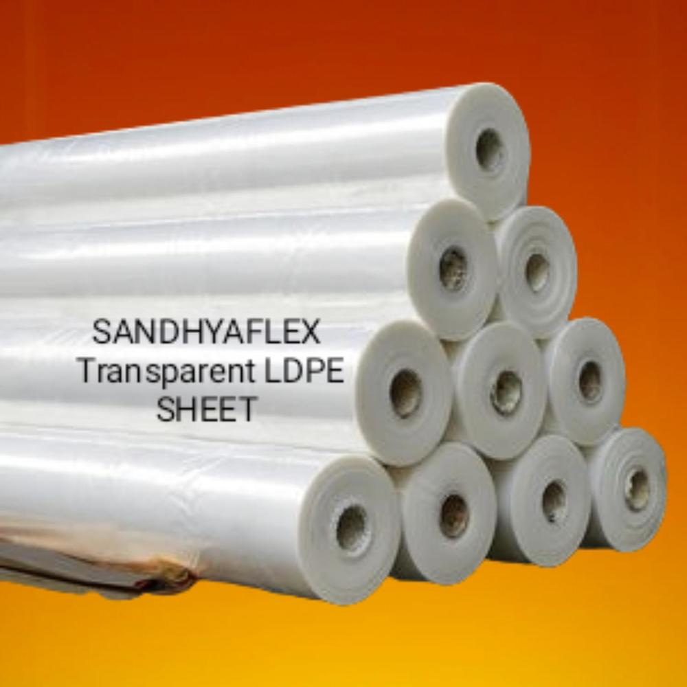 Ldpe शीट - संध्या इंटरप्राइजेज