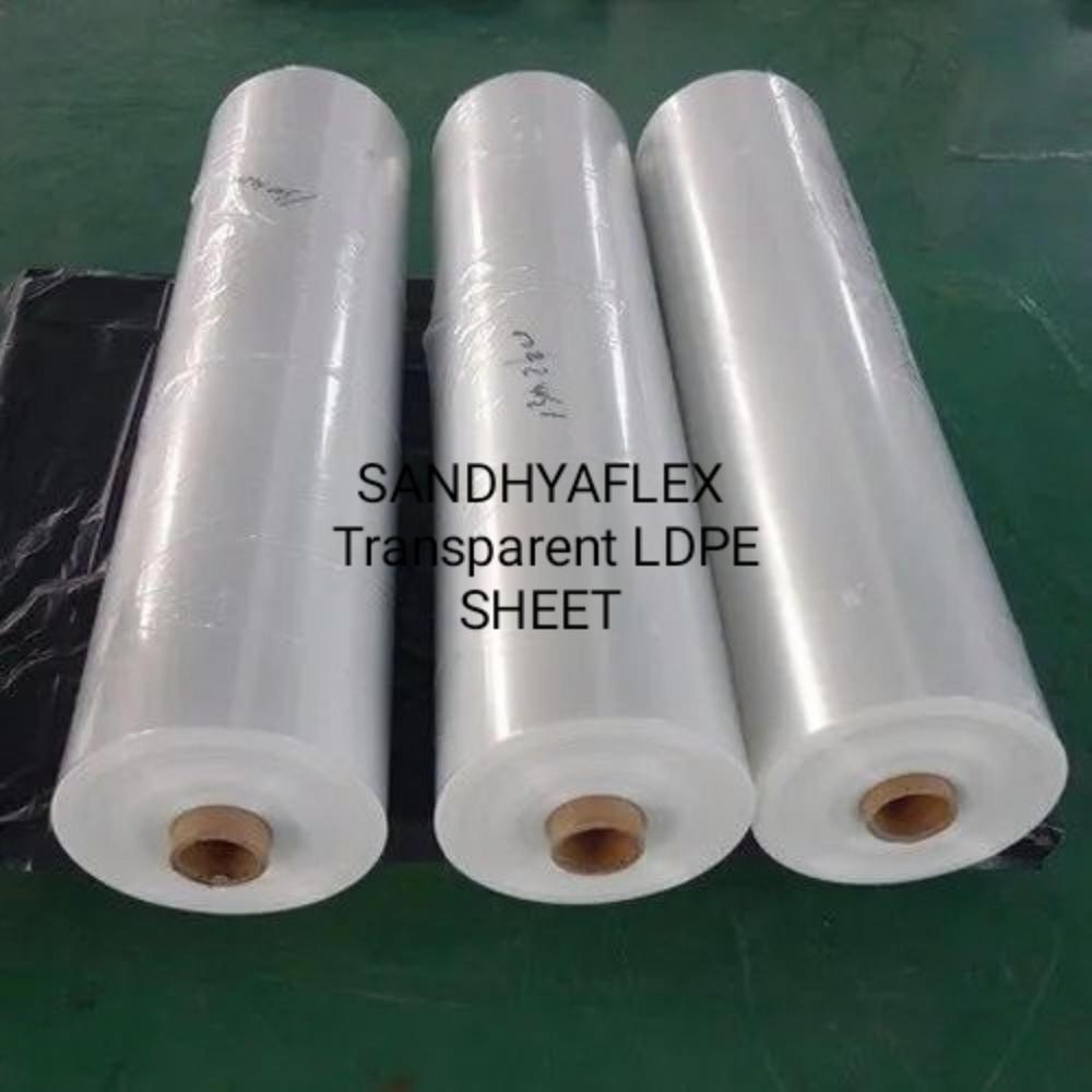 Ldpe शीट - संध्या इंटरप्राइजेज