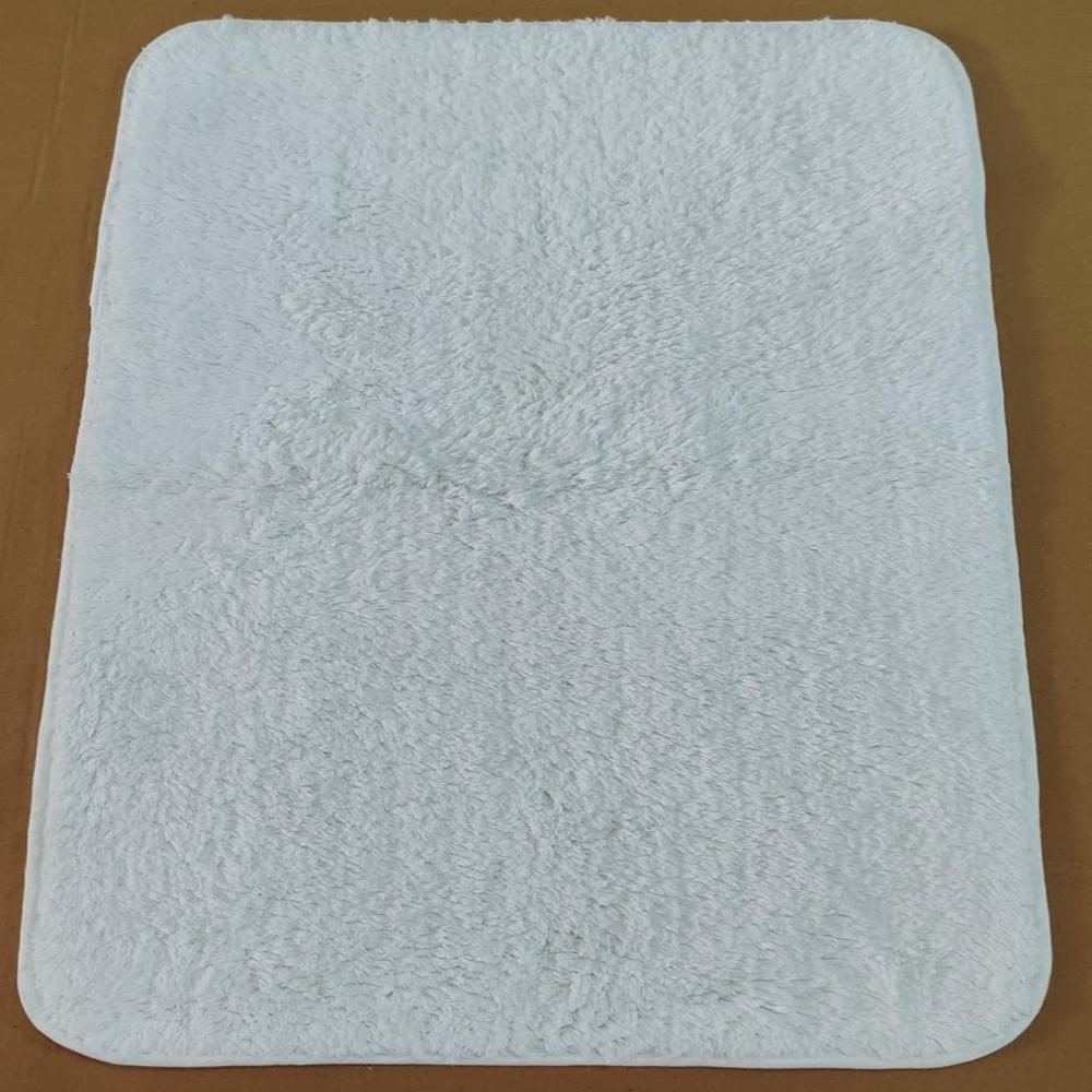 Cotton Bath Rug - TPR Backed
