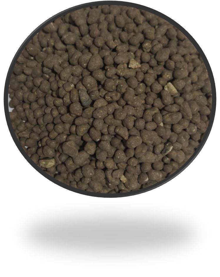 Phospho Gypsum - Application: Industrial