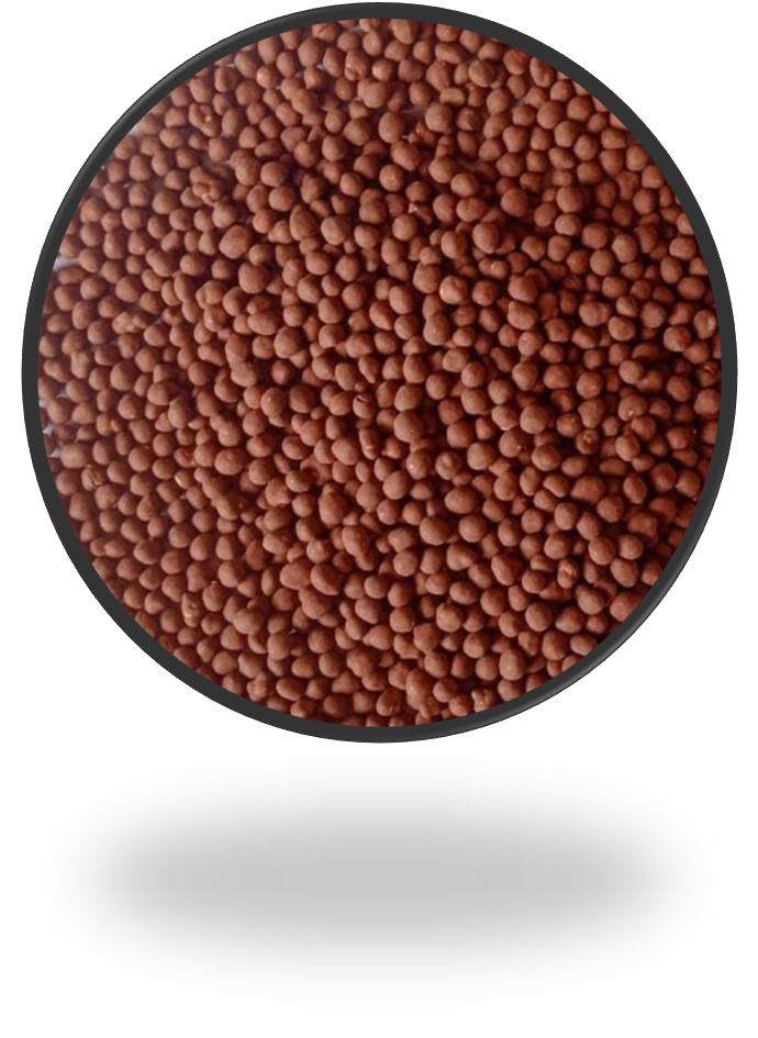 P.d.m Potash - Application: Agriculture