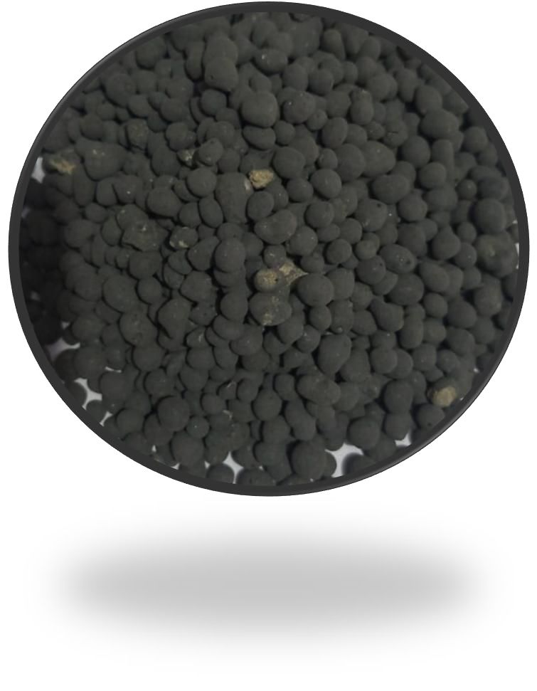 P.d.m Potash - Application: Agriculture