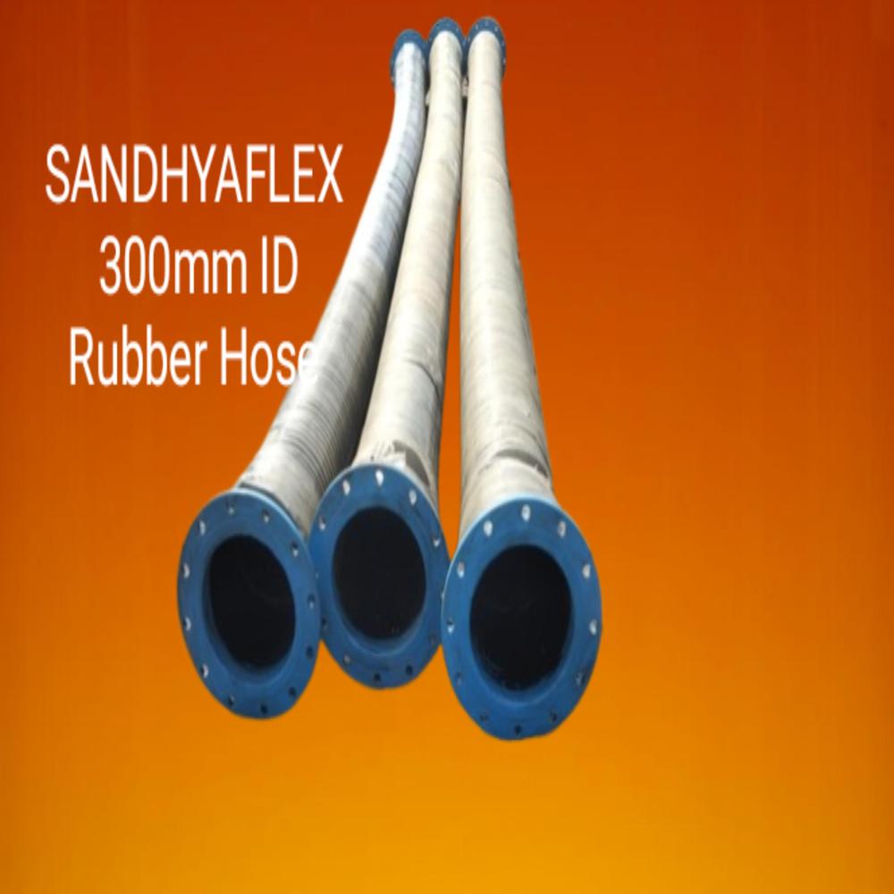 Water Suction and Discharge Rubber Hose