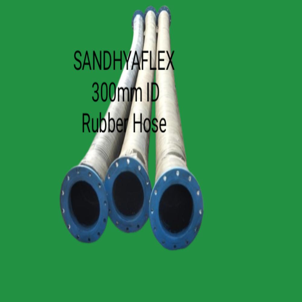 Water Suction and Discharge Rubber Hose