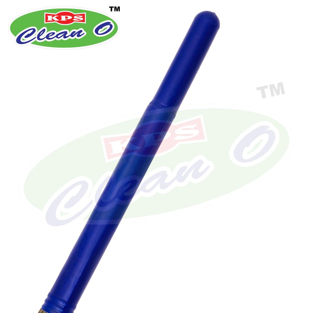 2000 Grass Broom - Application: Indoor And Outdoor