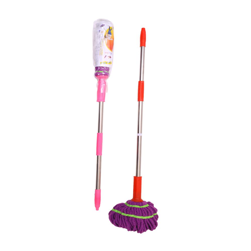SPIN MOP STEEL