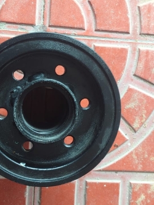 fork lift truck parts