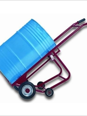 Drum trolly