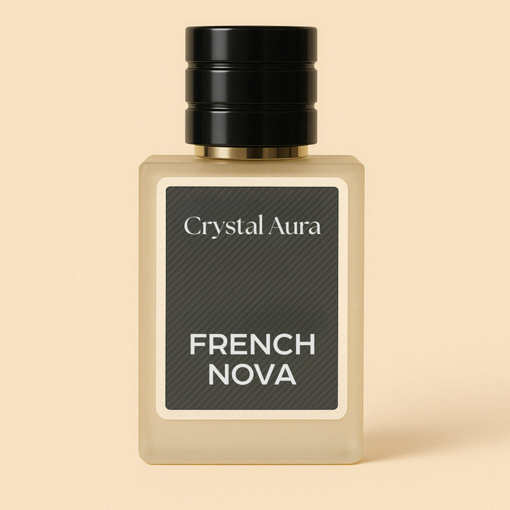French Nova Perfumes