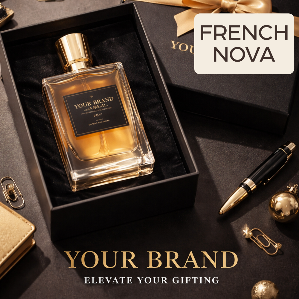 Corporate Gifting Perfumes