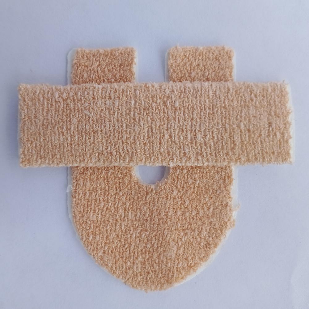 IV CANNULA FIXATOR (WELL-FIX)