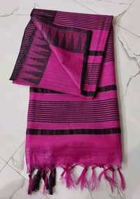 Kota Staple Temple Border Saree - Color: All Colours Available