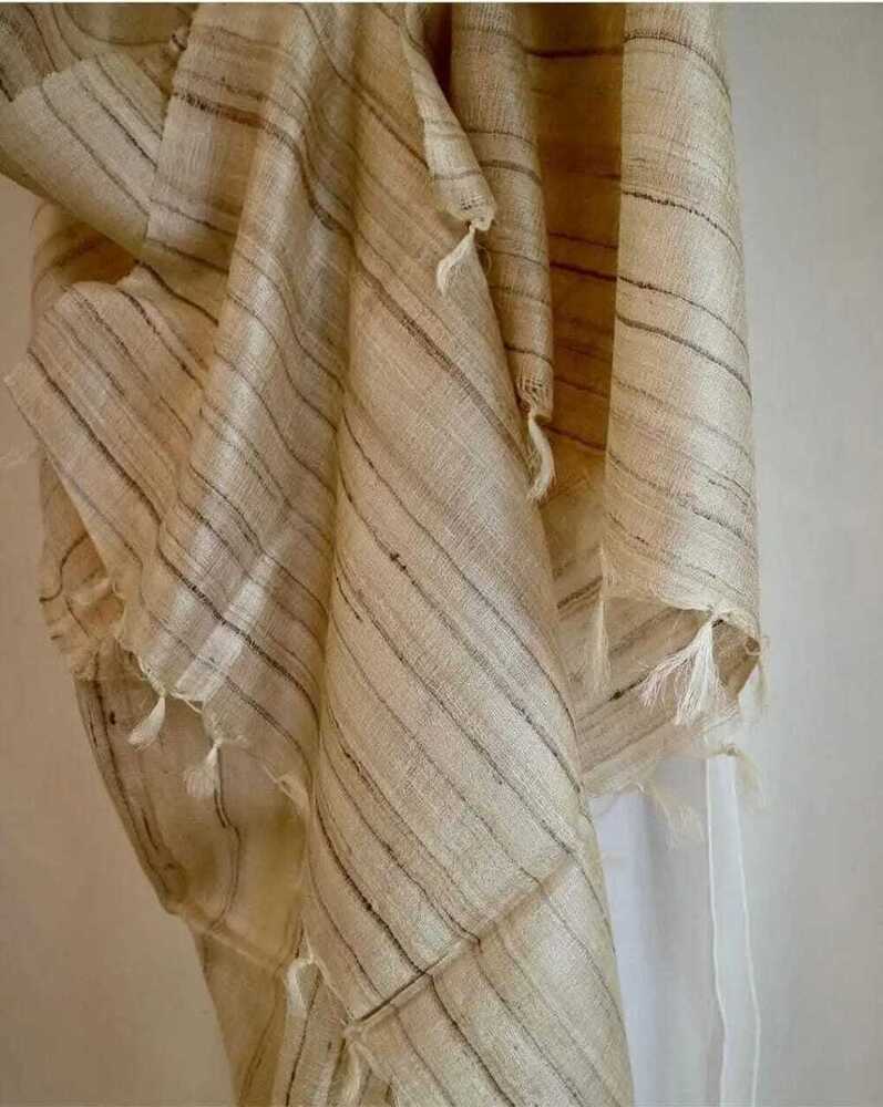 Tussar Silk Dupatta