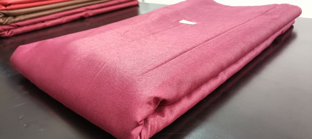 Silk Linen Katwer Design Saree