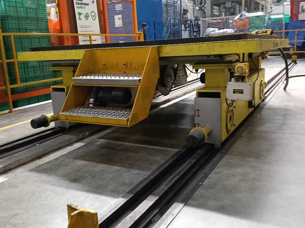 Eot Cranes
