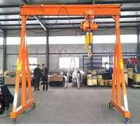 Portable Gantry Crane