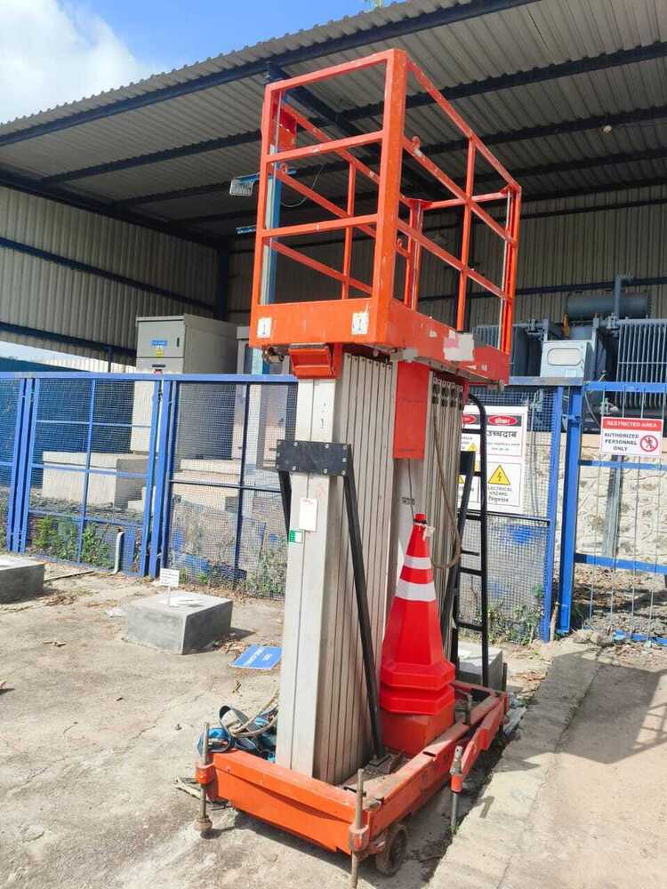 Aerial Work Platform