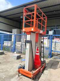 Aerial Work Platform