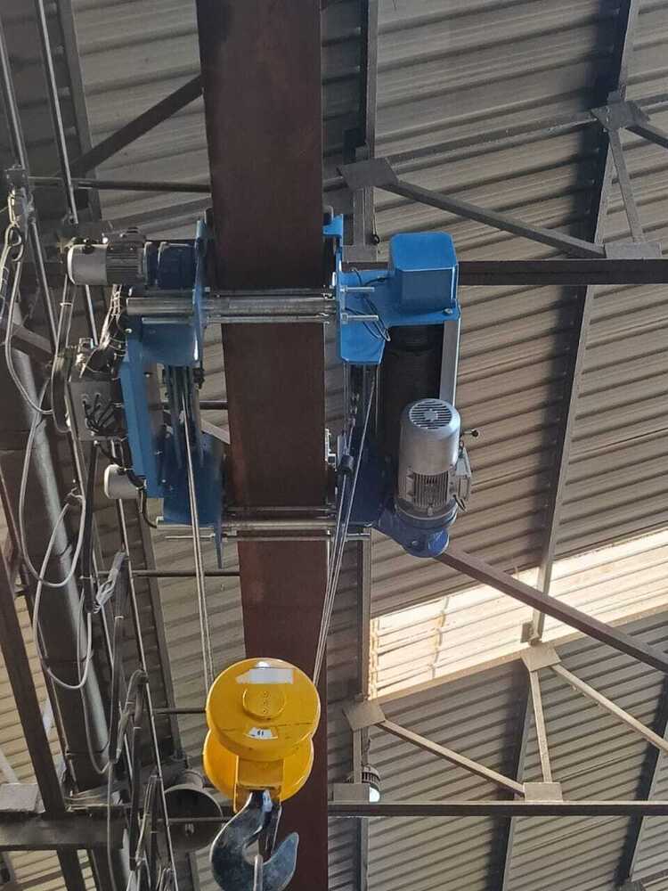 Electric Hoist